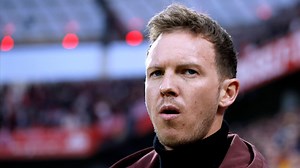 FC Bayern München: Julian Nagelsmann wird bei den Bayern freigestellt
