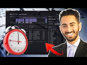 BEST Time Tracking App For Lawyers In 2024