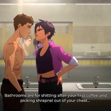Dispatch: Best Funny Scenes #4 #dispatch #funnyshorts #superherogames