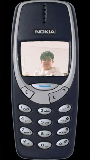 Nokia 3310 song tutorial