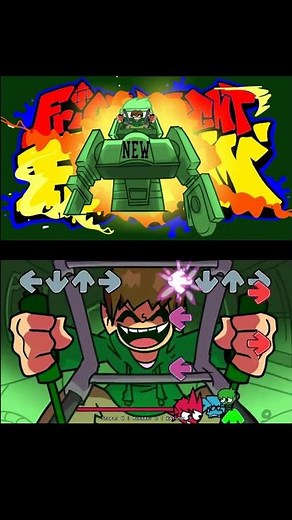 FNF: Challeng-Tord - NEW!