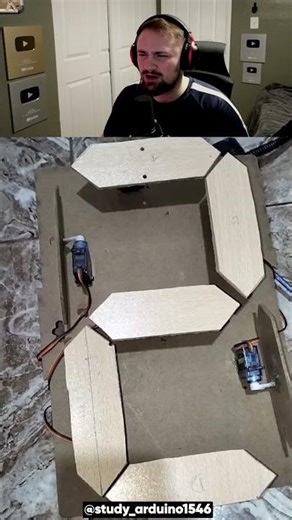 Insane Timer Countdown Clock! 😳🤯 #shorts