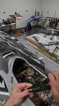 Wires and more wires, lead tutorial