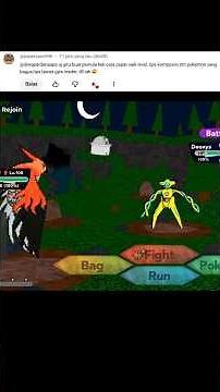 How to Level Up FAST in POKEMON BRICK BRONZE RORIA CONQUEST ROBLOX