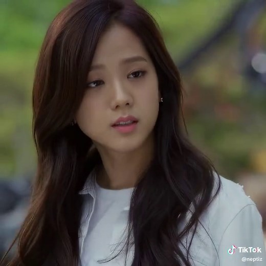 Exploring the Many Faces of Jisoo in K-Dramas