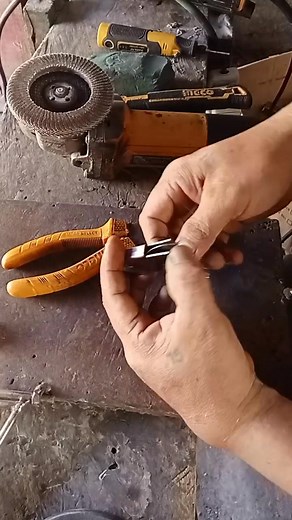 227K views · 629 reactions | Installing diy spring for trigger | John Carlo Jasmin Ruiz | Facebook