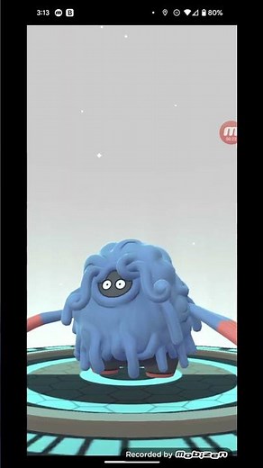 How to Evolve Tangela to Tangrowth in Pokémon GO | Easy Guide #shorts