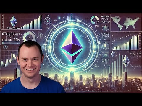 Ethereum: A Realistic Price Prediction For This Market Cycle