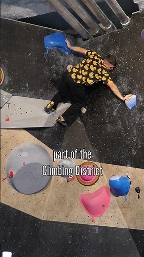 1 Climbing Gym Membership = Climb in London, Paris & Milan