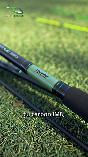 👉 Esti in cautarea unei lansete feeder de buget? Anelin iti propune Formax Cyclone. 🎯 #marelepescar #pescuitsportiv #pescuitlacrap #pescuitlafeeder #pescuit | MarelePescar