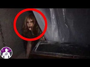 Top 30 Vídeos De Fantasmas Más Aterradores del 2024