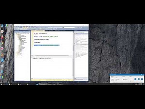 10 - SQL - Show All Columns of a Database