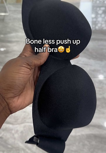 Boost Your Confidence with Half Bras and Outfit Ideas