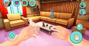 Download & Play Dog Simulator: My Pets on PC & Mac (Emulator)