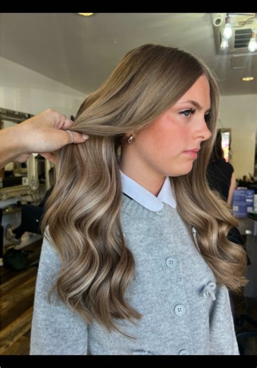 Enhance Your Look with Colorful Hair Extensions