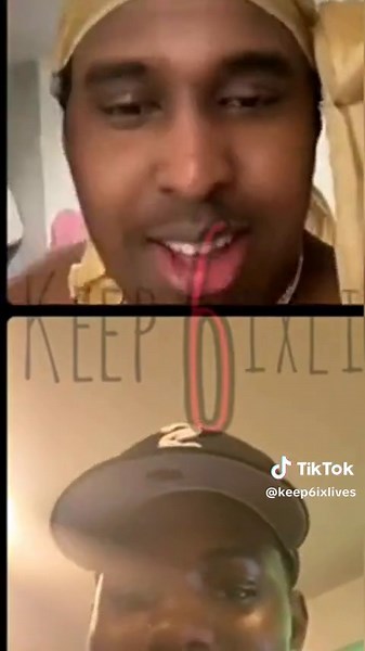 K Showtime's Bold Threat & Accusations of Betrayal!!! #canadalive #hottestcontent #keep6ixlives #keep6ix