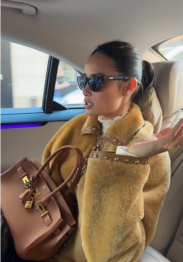 Devil Wears Prada Moments at Paris Fashion Week