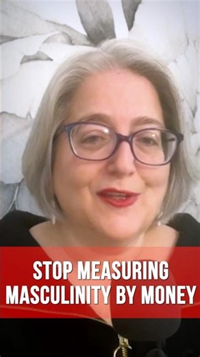 Stop Measuring a Man's Worth by His Paycheck #relationships #marriage