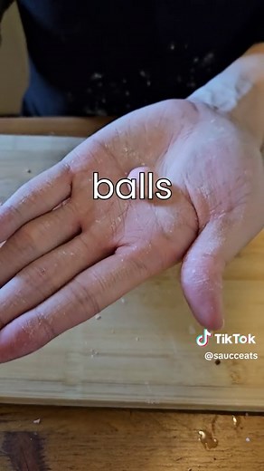 Let's learn how to make strawberry boba at home. Chewy little balls of joy. #boba #bubbletea #pearls #drink #cooking #viral #tiktokfood