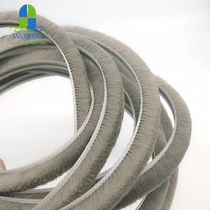 [Hot Item] Aluminium Door and Window Weather Seal Strip