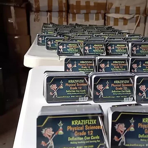 Krazifizix on TikTok