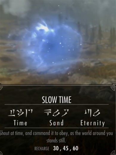 Guía completa de todas las ubicaciones de gritos en Skyrim