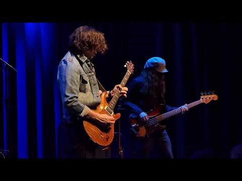 Davy Knowles - Gotta Leave