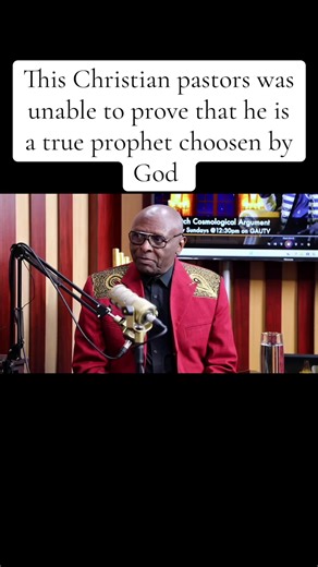 This Christian pastors was unable to prove that he is a true prophet choosen by God #prophet #pastors #christian #nigeriatiktok🇳🇬🇳🇬🇳🇬 #foryoupageofficiall