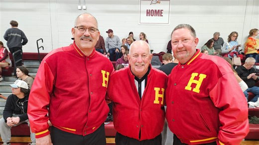 'Hoosiers' jackets reserved for Indiana high school basketball classics
