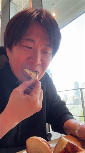 梅田・無印のカフェでゆっくりランチ #shorts #梅田ランチ #無印良品