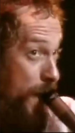 "Aqualung" - Jethro Tull