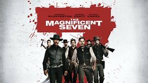 The Magnificent Seven - Apple TV