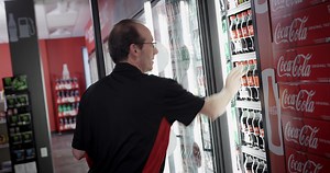 3K views · 55 reactions | WE’RE HIRING NOW! We offer great rewards, competitive pay, career advancement and growth opportunities. For select roles: ↪️ Sign-on Bonus $$$ ↪️Eligible for Summer Bonus $$$ Check out our new recruitment video featuring teammates! | Coca-Cola Consolidated | Facebook