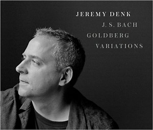 Jeremy Denk - J. S. Bach - Goldberg Variations