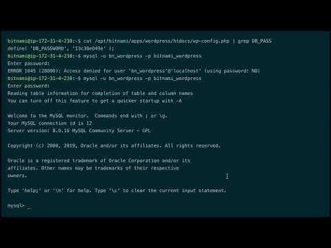 Deactivate all WordPress plugins
