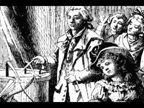 History of Hypnosis
