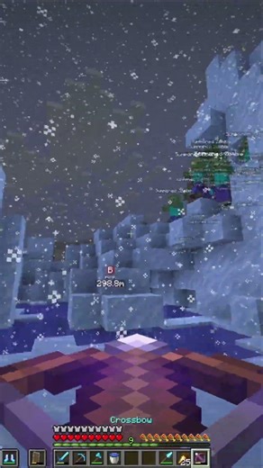 Necromancer staff chud,,, #minecraft #jjk