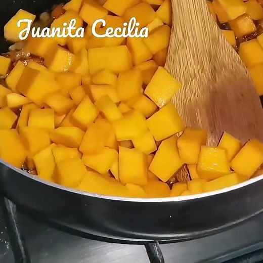 Cómo Preparar porotos GRANADOS Congelados #porotosgranados #recipes