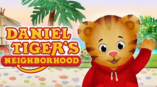 Daniel Tiger's Neighborhood | PBS KIDS
