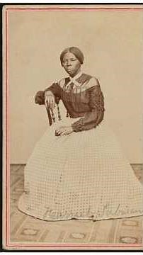 Harriet Tubman's Husband The Untold Story of His Choice