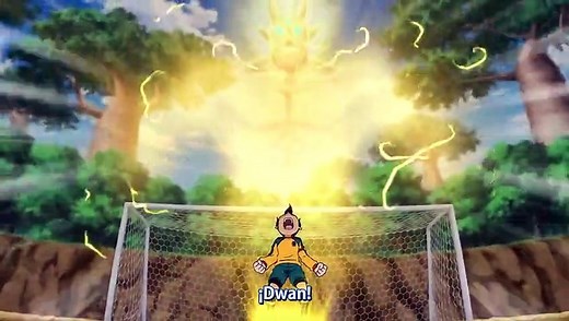 [UnH] Inazuma Eleven (Los Super Once) - Capitulo 118 - SD Sub Español