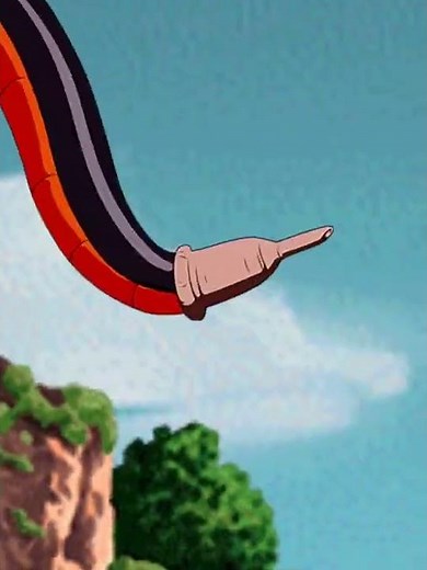 This Android 18 Moment Changed Dragon Ball Z FOREVER!