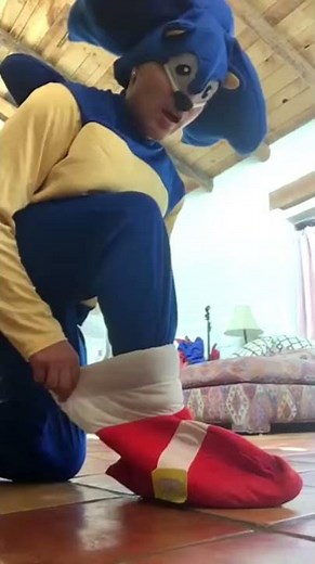 you have no idea how fast i really am