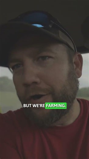 Won't be long and it'll be time to start "farmin" again! #Firminator #spring #plantingseason