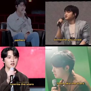 41K reactions · 3.6K shares | 헱헼헵 헸혆혂헻헴혀헼헼's english songs cover >>>> | Doh Rinoriexé | Facebook