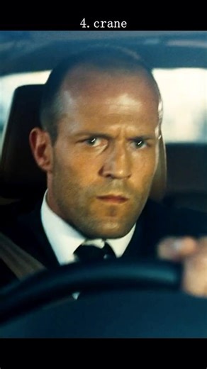 THE CRAZIEST CAR STUNT IN HISTORY! Frank Martin vs. a BOMB! #movie #short