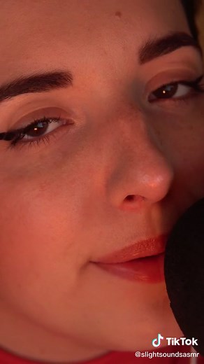 Soothing ASMR Mouth Sounds for Relaxation and Calmness