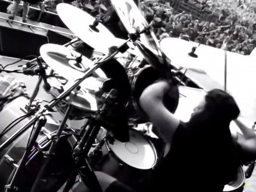 8.7M views · 29K reactions | Pantera were on a course of world domination! And they definitely domainated. Check out this crushing performance from Moscow in 1991! In honor of Vinnie Paul 3/11/64 - 6/22/18 | Pantera | Facebook