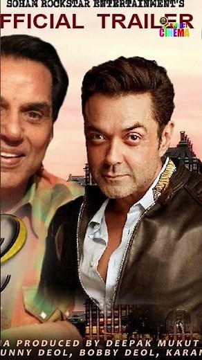 Apne 2 Script Ready | Deol Family Sports Sequel NewsAPNE 2