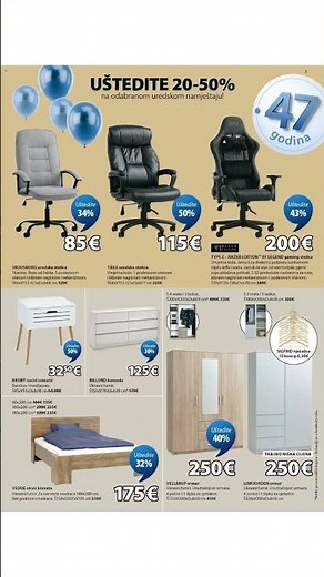 JYSK Katalog 06.05. - 17.05.